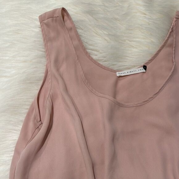 Three Eighty Two Dress - Picture 3 of 5